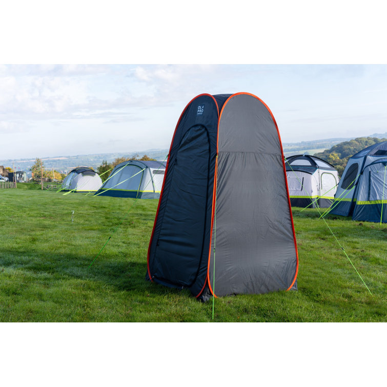 Dakota Fields Skylark Pop Up Utility 1 Person Tent Wayfair.co.uk